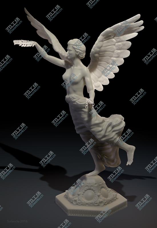 images/goods_img/202104023/The Angel of Independence/4.jpg